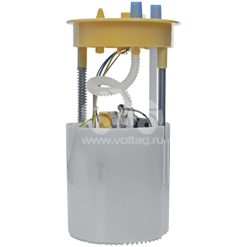 KR0287M Benzin pompası ile birlikte montaj modülü