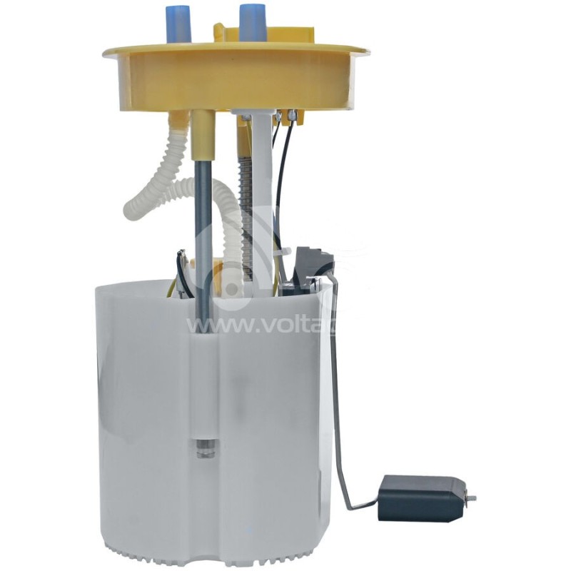 KR0287M Benzin pompası ile birlikte montaj modülü