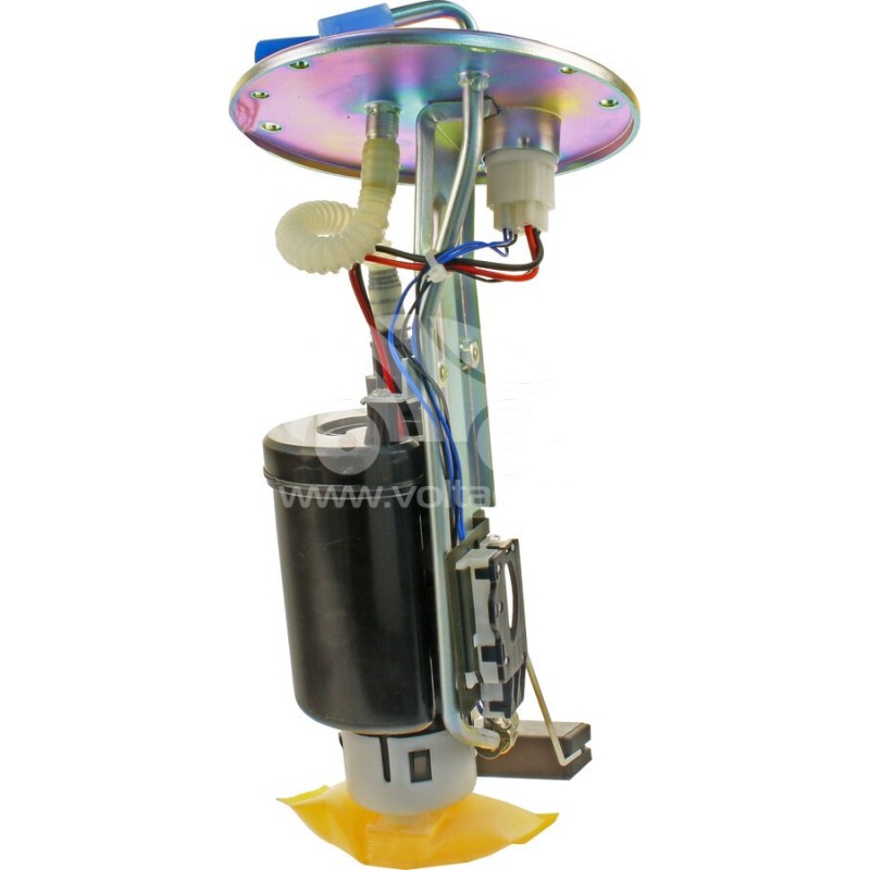 KR0288M Benzin pompası ile birlikte montaj modülü