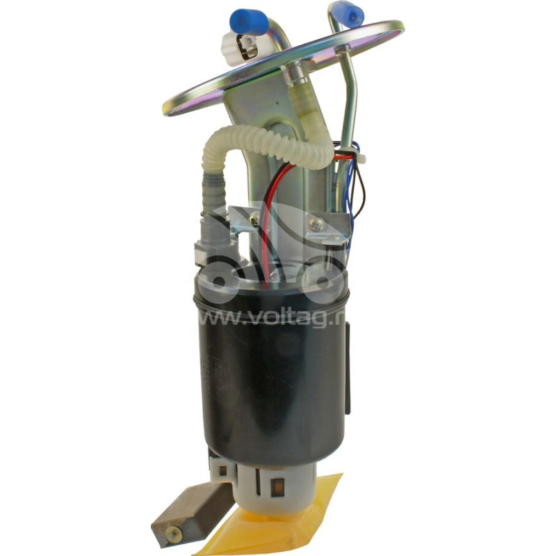 KR0288M Benzin pompası ile birlikte montaj modülü