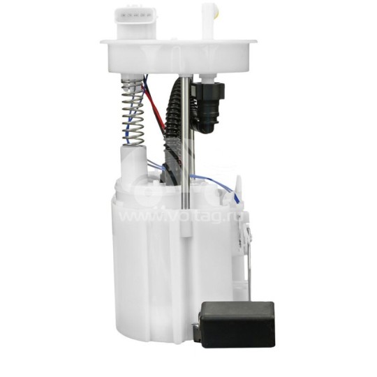 KR0291M Benzin pompası ile birlikte montaj modülü