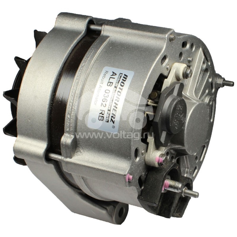 ALB0362 Alternatör
