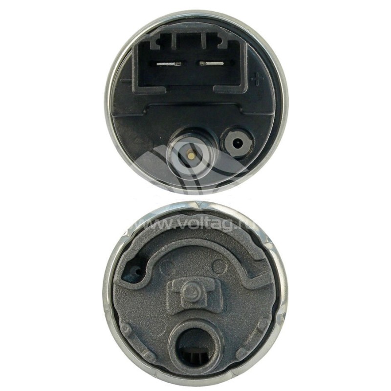 KR0291P Elektrikli benzin pompası