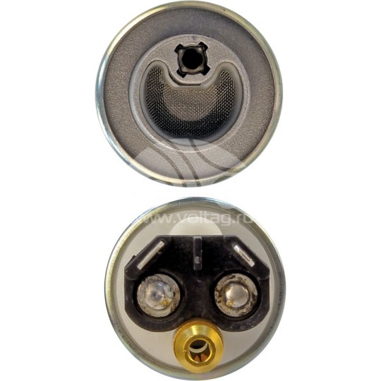 KR0294P Elektrikli benzin pompası