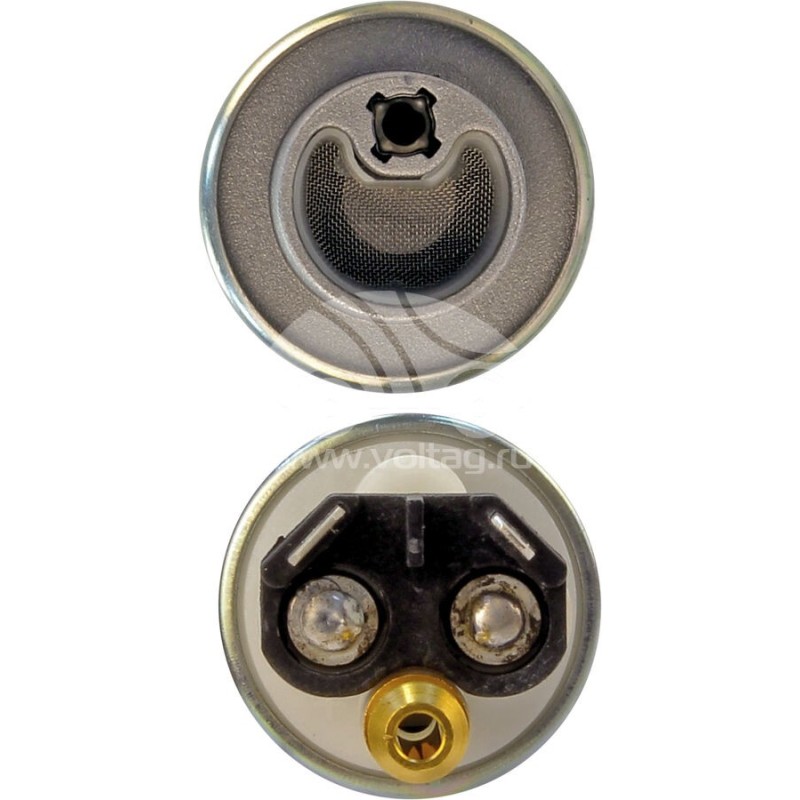 KR0294P Elektrikli benzin pompası