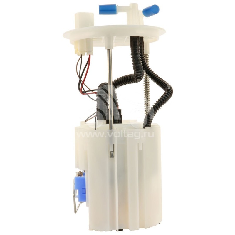 KR0295M Benzin pompası ile birlikte montaj modülü