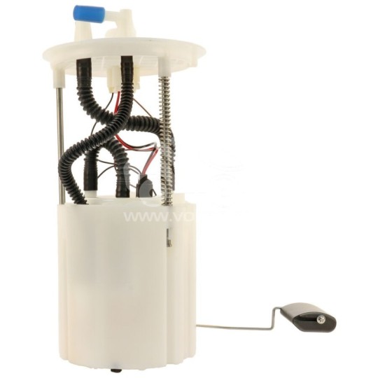 KR0295M Benzin pompası ile birlikte montaj modülü