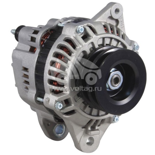 ALM1376 Alternatör