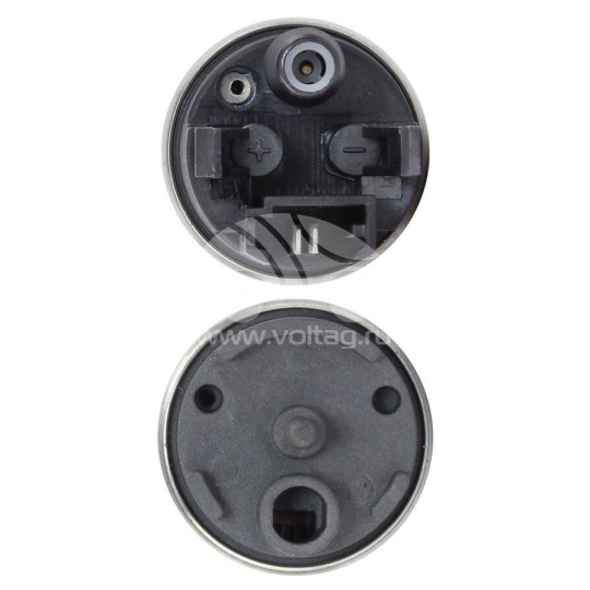 KR0295P Elektrikli benzin pompası