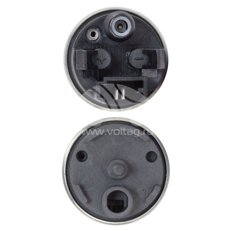 KR0295P Elektrikli benzin pompası