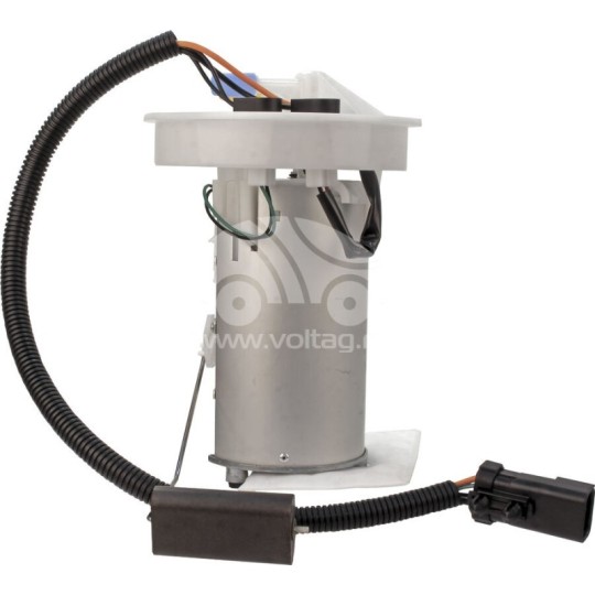 KR0296M Benzin pompası ile birlikte montaj modülü