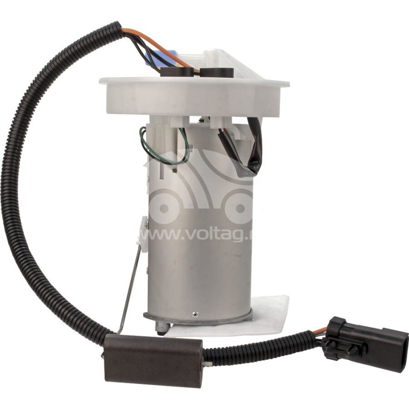 KR0296M Benzin pompası ile birlikte montaj modülü