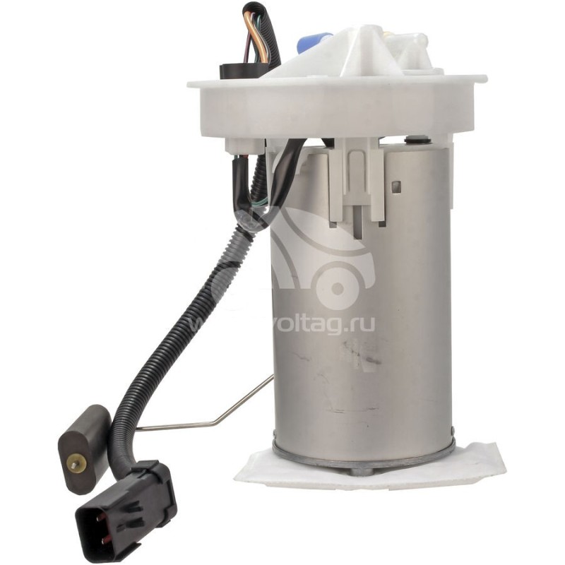 KR0296M Benzin pompası ile birlikte montaj modülü