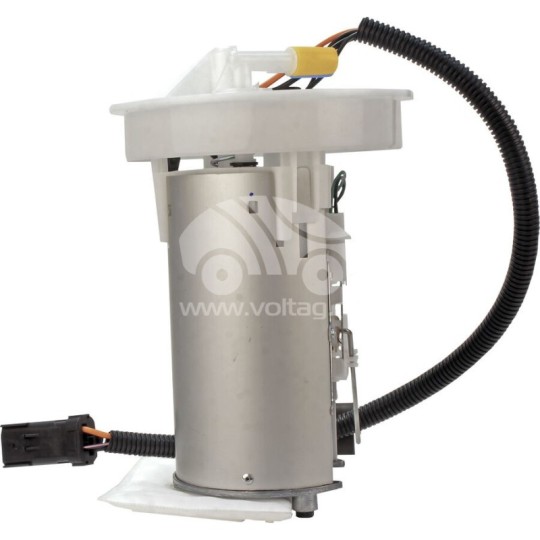 KR0296M Benzin pompası ile birlikte montaj modülü