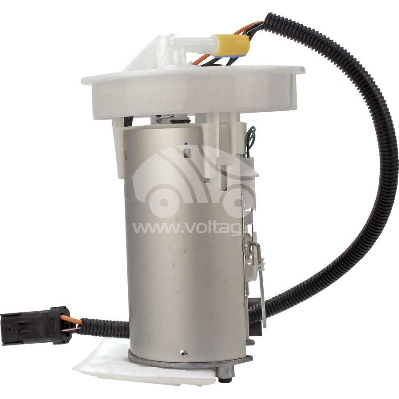 KR0296M Benzin pompası ile birlikte montaj modülü