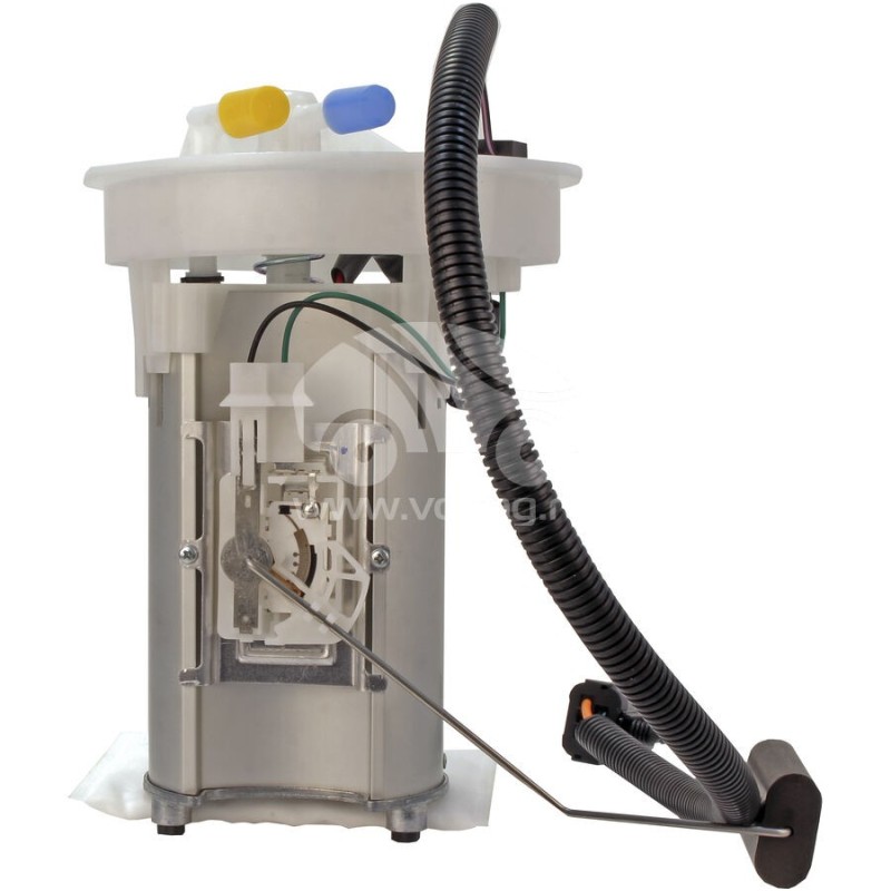 KR0296M Benzin pompası ile birlikte montaj modülü