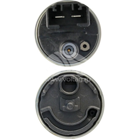 KR0296P Elektrikli benzin pompası