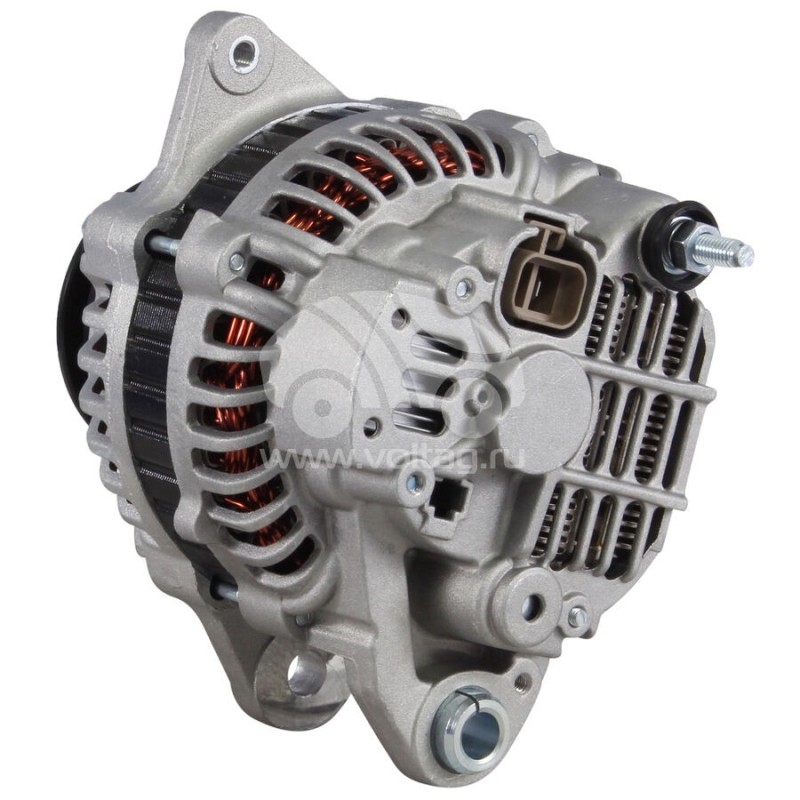 ALM1376 Alternatör