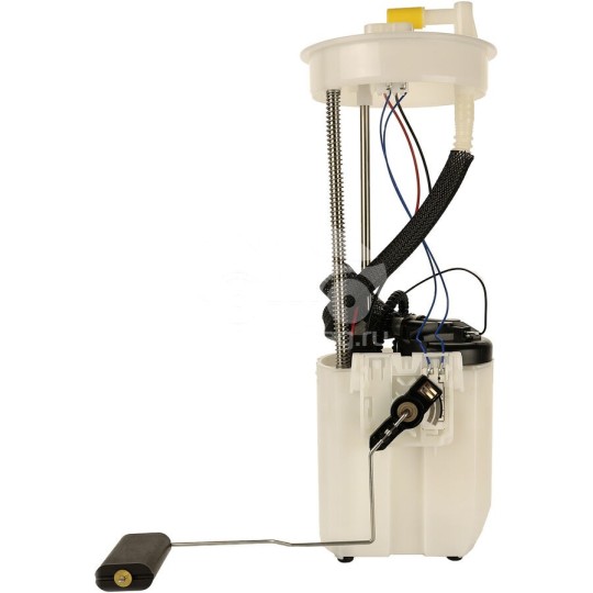 KR0297M Benzin pompası ile birlikte montaj modülü