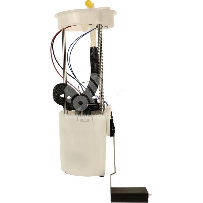 KR0297M Benzin pompası ile birlikte montaj modülü