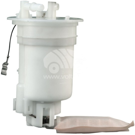 KR0298M Benzin pompası ile birlikte montaj modülü