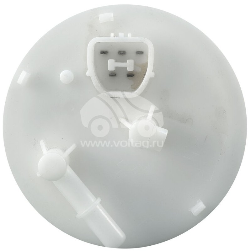 KR0298M Benzin pompası ile birlikte montaj modülü