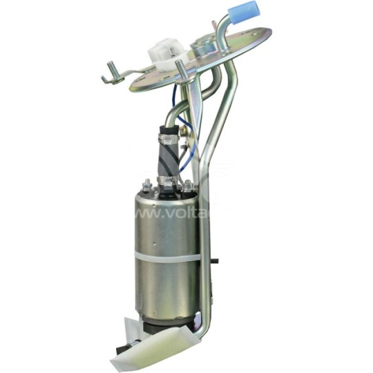 KR0299M Benzin pompası ile birlikte montaj modülü