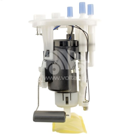 KR0300M Benzin pompası ile birlikte montaj modülü