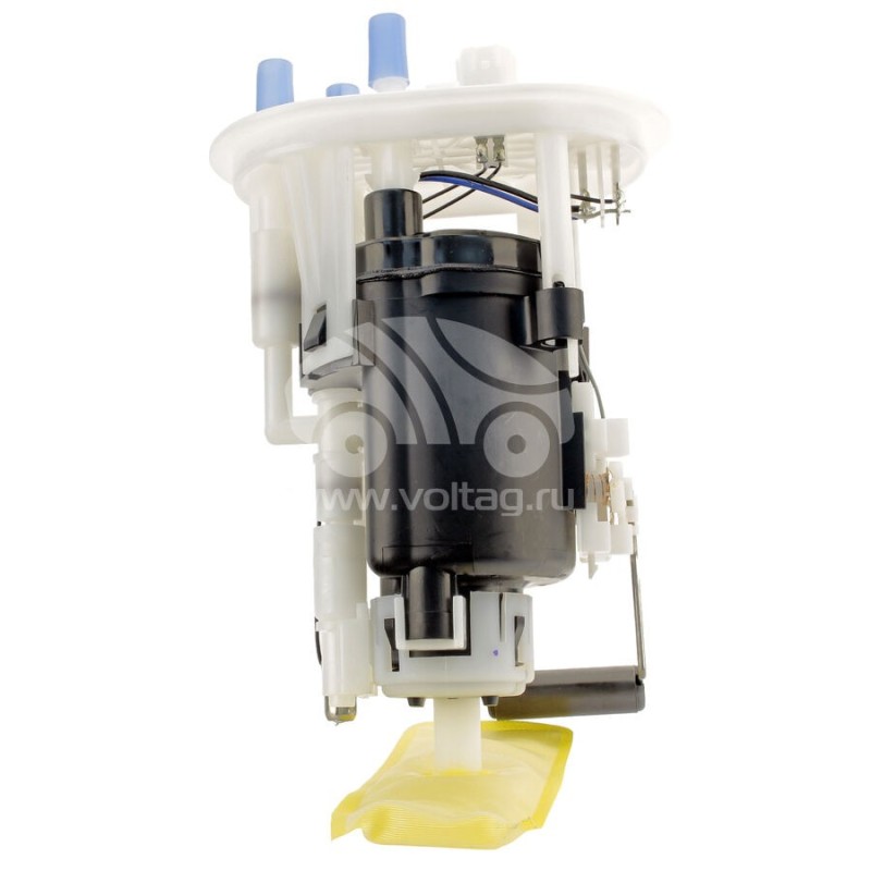 KR0300M Benzin pompası ile birlikte montaj modülü