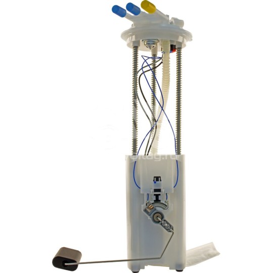 KR0301M Benzin pompası ile birlikte montaj modülü