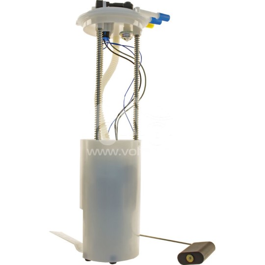 KR0301M Benzin pompası ile birlikte montaj modülü