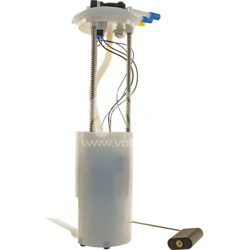 KR0301M Benzin pompası ile birlikte montaj modülü