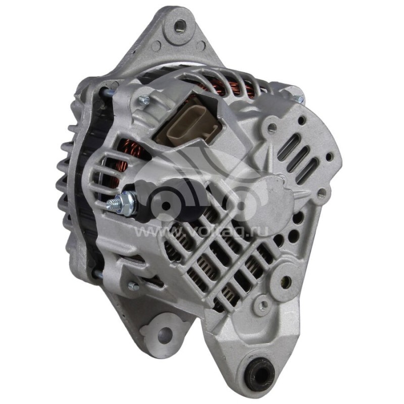 ALM1407 Alternatör