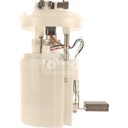 KR0302M Benzin pompası ile birlikte montaj modülü