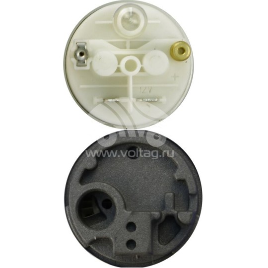 KR0302P Elektrikli benzin pompası