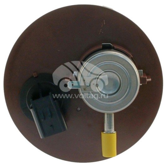 KR0303M Benzin pompası ile birlikte montaj modülü