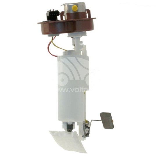 KR0303M Benzin pompası ile birlikte montaj modülü