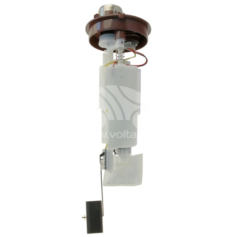 KR0303M Benzin pompası ile birlikte montaj modülü