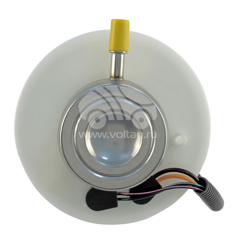 KR0304M Benzin pompası ile birlikte montaj modülü