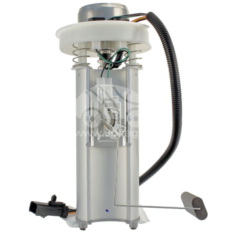 KR0304M Benzin pompası ile birlikte montaj modülü