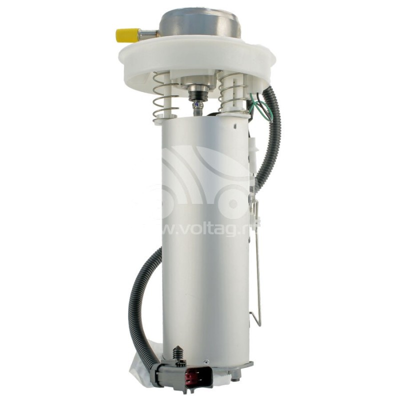 KR0304M Benzin pompası ile birlikte montaj modülü