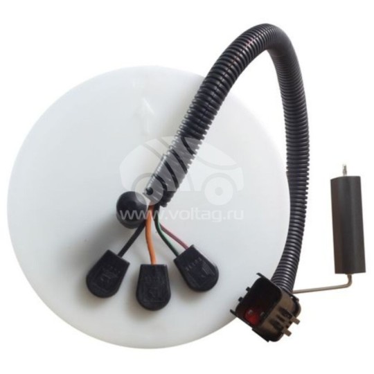 KR0305M Benzin pompası ile birlikte montaj modülü