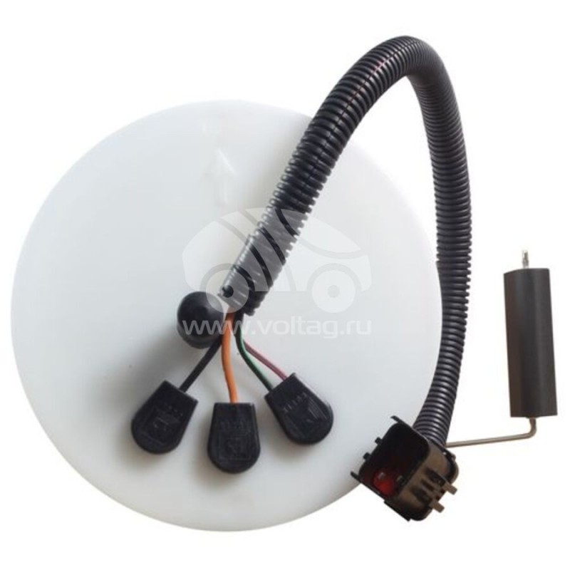 KR0305M Benzin pompası ile birlikte montaj modülü