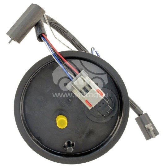 KR0306M Benzin pompası ile birlikte montaj modülü