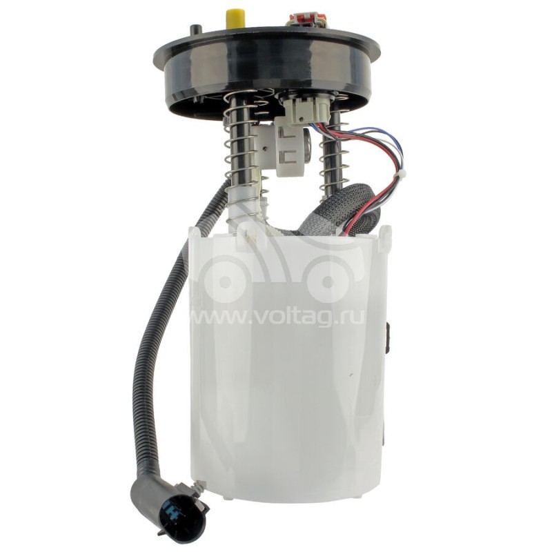 KR0306M Benzin pompası ile birlikte montaj modülü