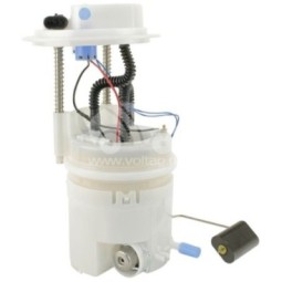 KR0307M Benzin pompası ile birlikte montaj modülü