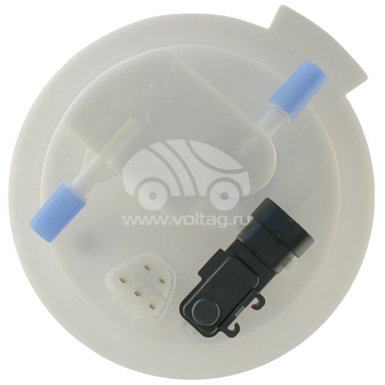 KR0307M Benzin pompası ile birlikte montaj modülü