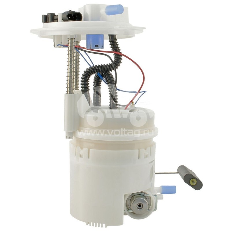 KR0307M Benzin pompası ile birlikte montaj modülü