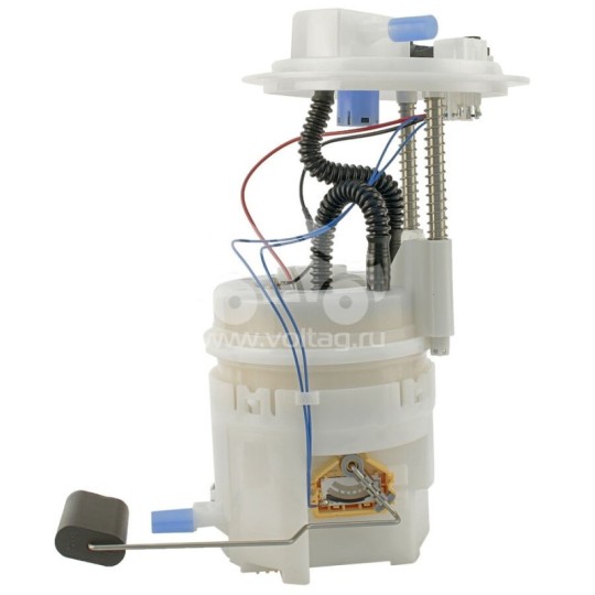 KR0307M Benzin pompası ile birlikte montaj modülü