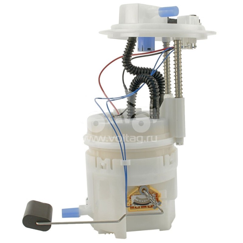 KR0307M Benzin pompası ile birlikte montaj modülü